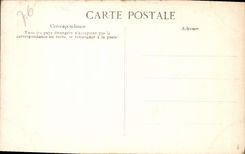 CPA Rouen Cathedrale Portail des Libraires Medaillons Berger jouant du cor