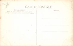 CPA Rouen Cathedrale Portail des Libraires Medaillons Personnages en robe curte enfoncant un epieu dans dragon 