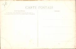 VINTAGE POSTCARD Rouen Cathedral Gate of the Booksellers Medallions creation Abel Pasteur and his wife a ropemaking machine