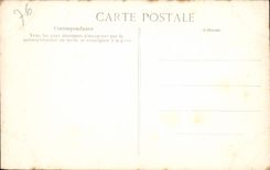 CPA Rouen Cathedrale Portail des Libraires Medaillons Un executeur au service du roi Salomon