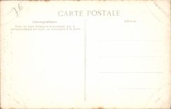 CPA Rouen Cathedrale Portail des Libraires Medaillons La creation Cain et Abel font leurs presents au seigneur