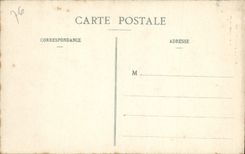 VINTAGE POSTCARD Rouen Holy Turn Andre