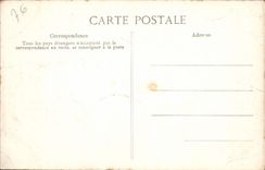 CPA Rouen La Grosse Horloge