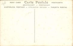 VINTAGE POSTCARD Rouen Cathedral of Detail of the Tomb of the Cardinals of Amboise faith