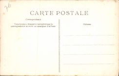 VINTAGE POSTCARD Rouen the Cathedral Gate of the Booksellers Medallions the creation of the sky and the ground