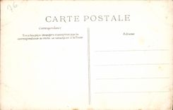 CPA Rouen La Cathedrale Portail des Libraires Medaillons La creation Le createur separe les eaux de la terre