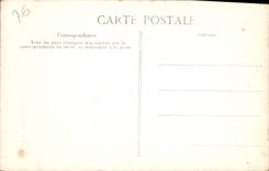 CPA Rouen La Cathedrale Portail des Libraires Medaillons La creation du soleil et de la lune