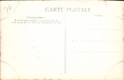 VINTAGE POSTCARD Rouen the Cathedral Gate of the Booksellers Medallions creation the creator holding the Eve disc