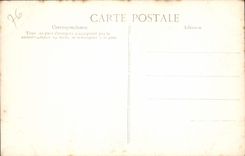CPA Rouen La Cathedrale Portail des Libraires Medaillons La creation Le createur chassant Adam et Eve du paradis
