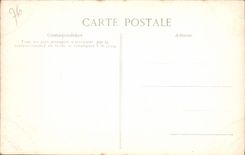 VINTAGE POSTCARD Rouen the Cathedral Gate of the Booksellers Medallions Adam creation and Eve occupy has their work