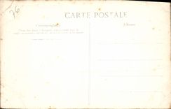 CPA Rouen La Cathedrale Portail des Libraires Medaillons La creation Le createur remet a Adam une beche et les vetement