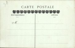 VINTAGE POSTCARD Rouen Church Saint Maclou Organ