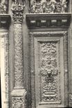 CPA Rouen Eglise Saint Maclou Porte par Jean Goujon 