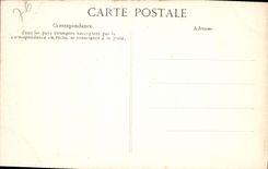 VINTAGE POSTCARD Rouen Eglise Maclou Saint Carries by Jean Goujon