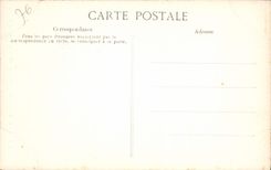 VINTAGE POSTCARD Rouen the Church Holy Ouen Details of Curve