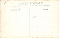 VINTAGE POSTCARD Rouen the Church Holy Ouen Gate of Marmousets Tympanum Burial Assumption and Rise in the Virgin co.