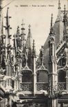 CPA Rouen Palais de Justice Details