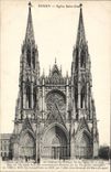 CPA Rouen Eglise Saint Ouen