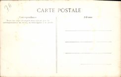 VINTAGE POSTCARD Rouen the Church Holy Ouen