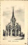 CPA Rouen Eglise Saint Maclou