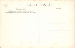 VINTAGE POSTCARD Rouen Cathedral the Pulpit