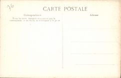 VINTAGE POSTCARD Rouen Low Cathedral dimensions