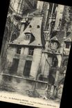 CPA La Cathedrale De Rouen La Cour d'albane Ancienne sachristie