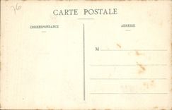 VINTAGE POSTCARD the Cathedral Of Rouen Old Court of albane sachristie