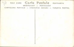 VINTAGE POSTCARD the Cathedral Of Rouen Detail of the Tomb of the Cardinals the force