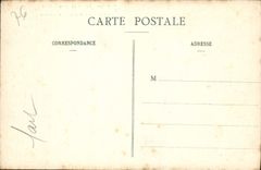 VINTAGE POSTCARD the Cathedral Of Rouen Fragment of the Tomb of the Cardinals of Amboise Statues of 2 cardinals