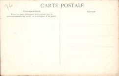 VINTAGE POSTCARD the Cathedral Of Rouen Fragment of the Tomb of the Cardinals of Amboise Statues of Georges d' Amboise Minister of Louis XI