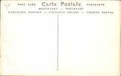 VINTAGE POSTCARD the Cathedral Of Rouen Detail of the Tomb of the Cardinals of Amboise Prudence