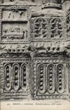 CPA Rouen Cathedrale Portails Lateraux