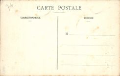 VINTAGE POSTCARD Cathedral of Rouen Frontage detail of the top