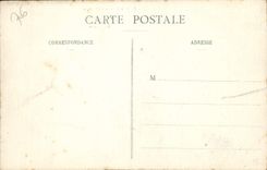 VINTAGE POSTCARD the Cathedral of Rouen Frontage upper part