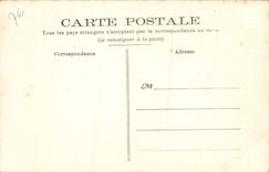 CPA Rouen La Cathedrale Portique de la Cour des Libraires