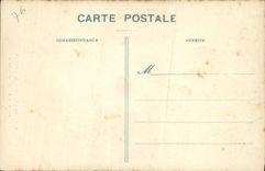 VINTAGE POSTCARD Cathedral of Rouen Entered of the court of the booksellers