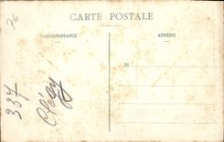 VINTAGE POSTCARD Cathedral of Rouen Turn of Butter Details of the top