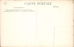 CPA Rouen Cathedrale Arcs Boutants