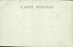 VINTAGE POSTCARD Rouen Holy Gate of the Church Maclou