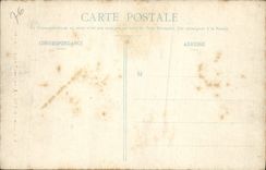 VINTAGE POSTCARD Rouen Church Vincent Saint Together