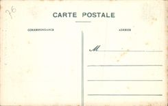 VINTAGE POSTCARD the Cathedral of Rouen Gate Of the Booksellers