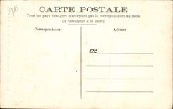 VINTAGE POSTCARD Rouen Gate Of the Booksellers