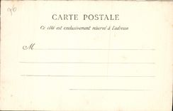 VINTAGE POSTCARD Rouen Cathedral Porch of the booksellers