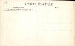 CPA Rouen Cathedrale Portail des Libraires Medaillons