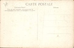 CPA Rouen Cathedrale Interieur Les orgues