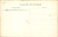 VINTAGE POSTCARD Good Help the Virgin of Good Help