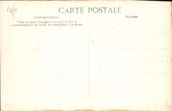 VINTAGE POSTCARD Rouen Cathedral Details of the Frontage