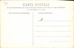 VINTAGE POSTCARD Rouen Tomb of the Maurice cardinal