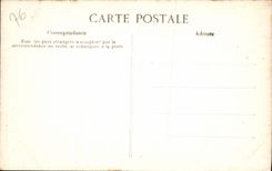 VINTAGE POSTCARD Rouen Cathedrale Gate of the Booksellers Medallions Centaur sagitaire strips his arrow on a clump of trees